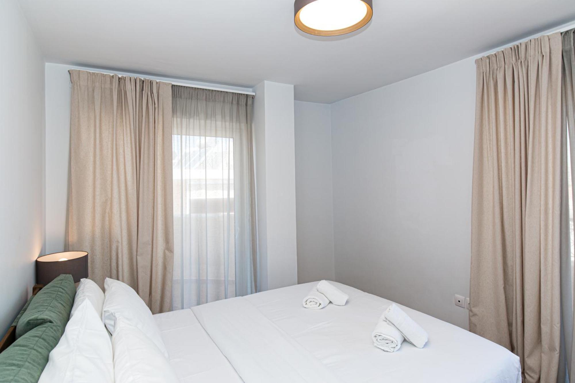 Blue Note Resort & Club Атина Стая снимка