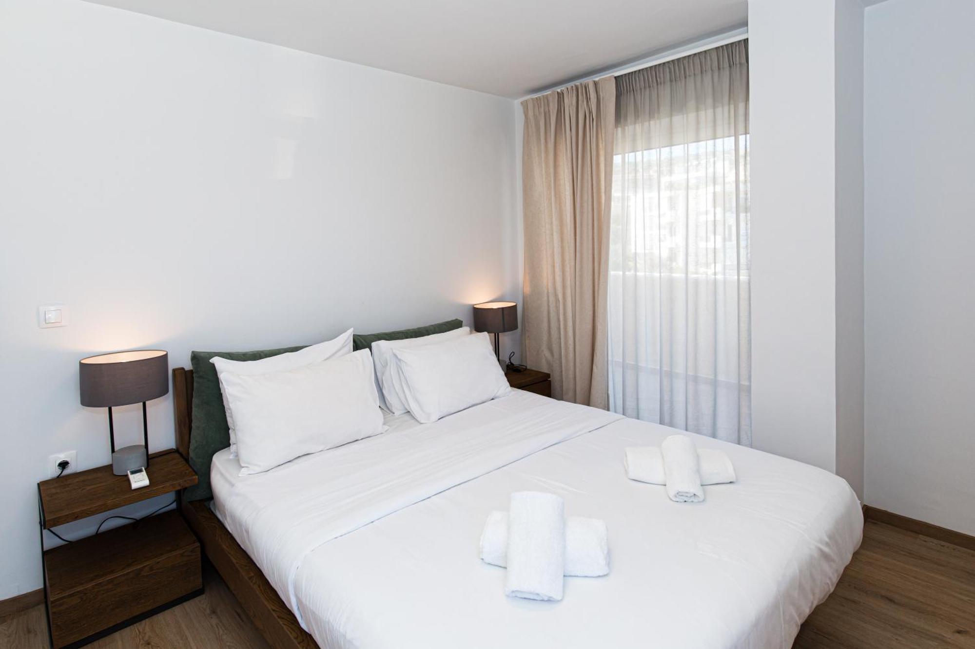 Blue Note Resort & Club Атина Стая снимка