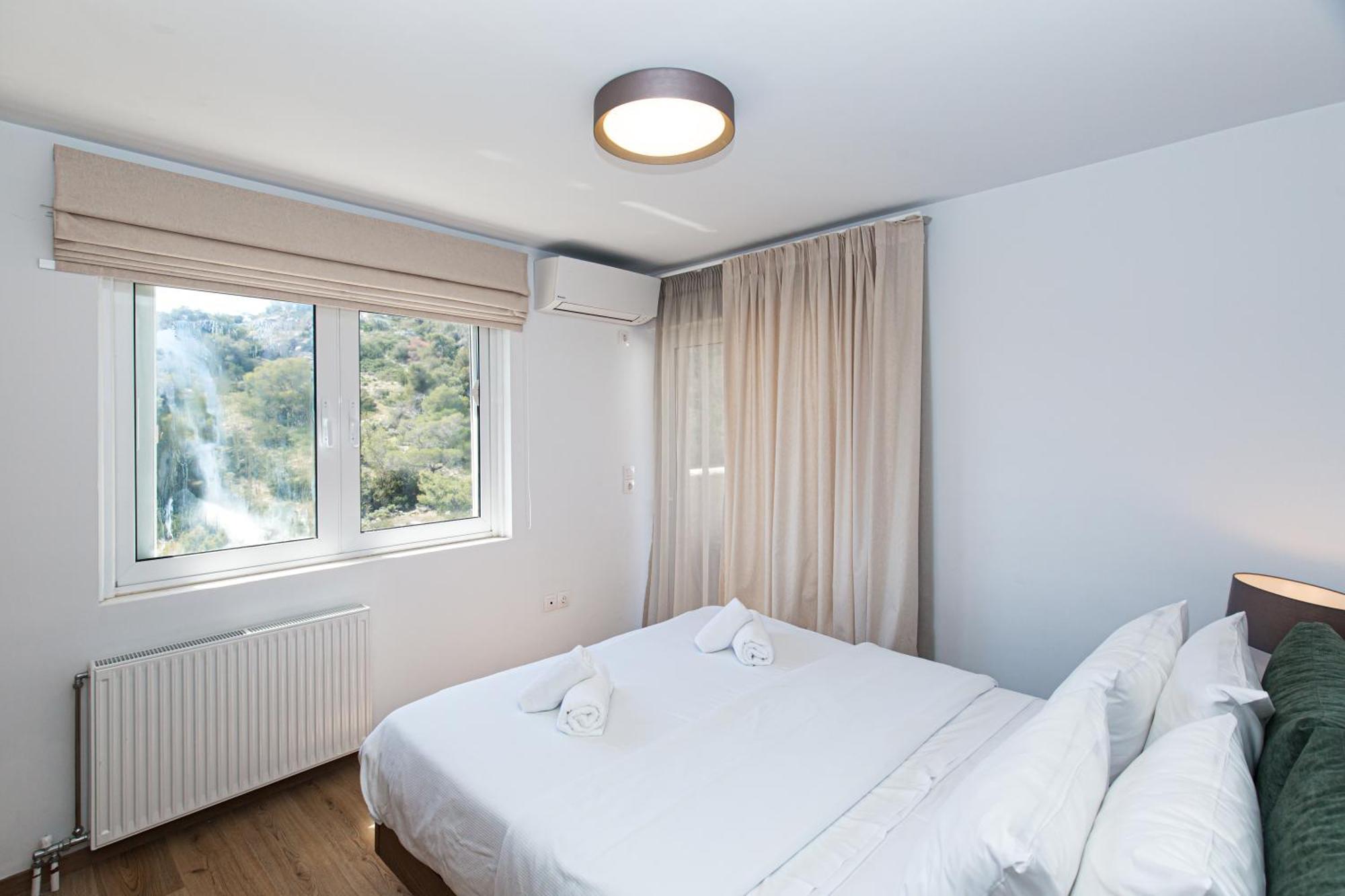 Blue Note Resort & Club Атина Стая снимка