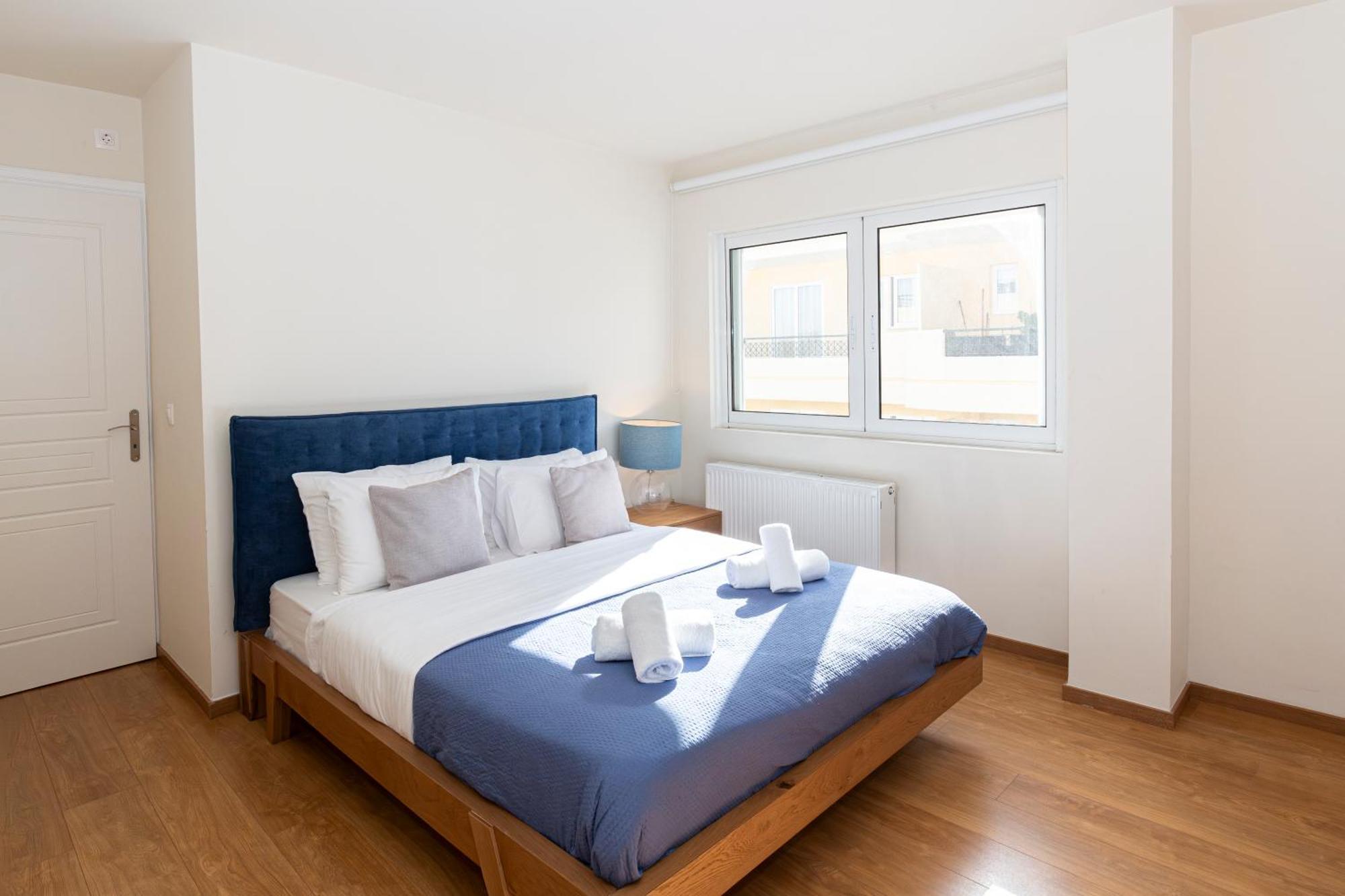 Blue Note Resort & Club Атина Стая снимка
